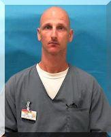 Inmate Richard G Sybert