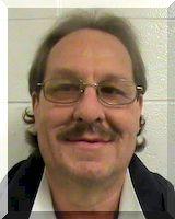 Inmate Richard Long