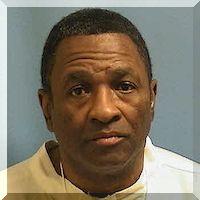 Inmate Rickey L Maholmes