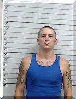 Inmate Robbie Edward Bryson