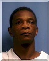 Inmate Robert Lindsey