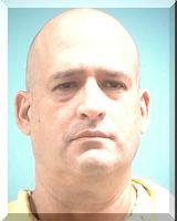 Inmate Robert Powell