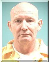 Inmate Robert Spires