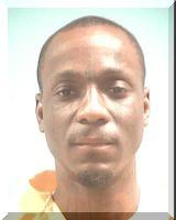 Inmate Roderick Turner