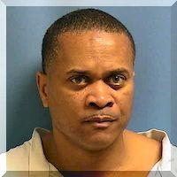 Inmate Rodney B Hill