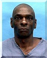 Inmate Rodney S Harmon