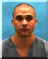 Inmate Rodrick M Heinecker