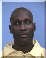 Inmate Roger Mcgee