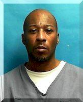 Inmate Roman A Frazier