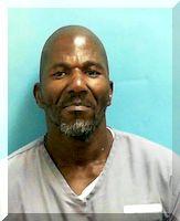 Inmate Ronald J Rogers