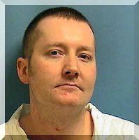 Inmate Roy Blankenship