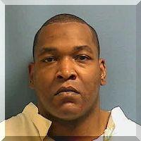 Inmate Ruszell A Traylor