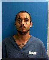 Inmate Ryan S Perez