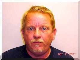 Inmate Scott Appelman