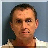 Inmate Scotty L Brooks