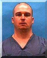 Inmate Shane T Jenkins