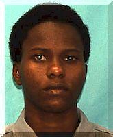 Inmate Sharda L Wimbley