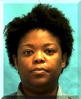 Inmate Shavonn C Norfleet