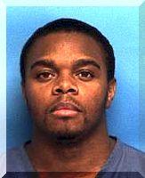 Inmate Shayon Q Davis