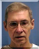 Inmate Stephen Sutherland