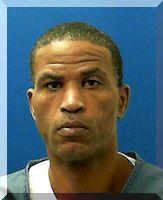 Inmate Steven Brown