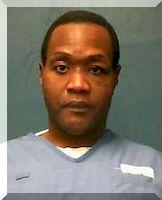 Inmate Syrus Mauricelamar Wilson