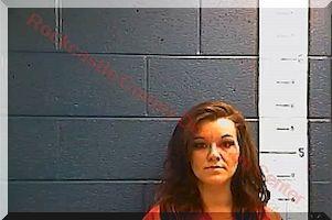 Inmate Takina Cottrell