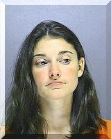 Inmate Tara Phillips