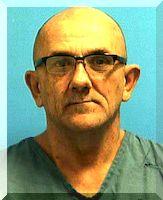 Inmate Ted D Grice