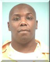 Inmate Terrell Key