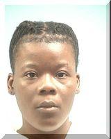 Inmate Terri Robinson