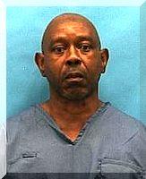 Inmate Terry W Brown