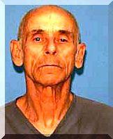 Inmate Terry O Grubb