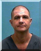 Inmate Thomas H Jr Eagan