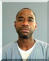 Inmate Thornell E Thomas