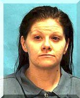 Inmate Tiffany C Angevine