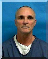 Inmate Timothy B Canavan