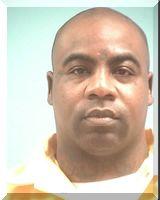 Inmate Timothy Humphrey