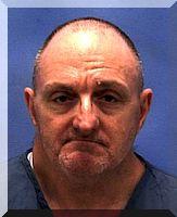 Inmate Timothy J Dwyer