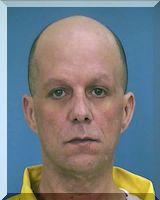 Inmate Timothy Mccoy