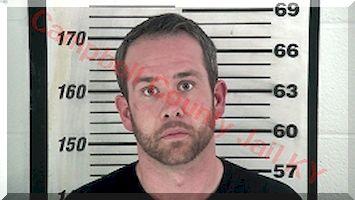 Inmate Timothy Seth Clepper