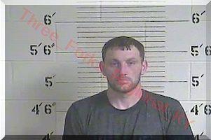 Inmate Timothy Thacker