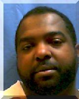 Inmate Timothy W Ridley