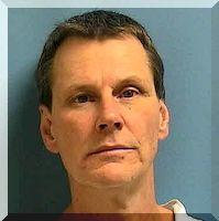 Inmate Todd K Doucette