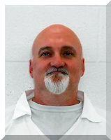 Inmate Tommy L Henson