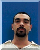 Inmate Tony J Duran