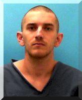 Inmate Tyler S Freeman