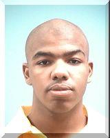 Inmate Tyree Bailey