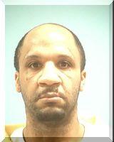 Inmate Tyrone Walker