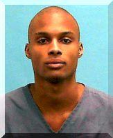 Inmate Wayne Fowles